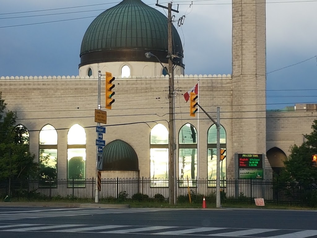 Islamic Foundation | 441 Nugget Ave, Scarborough, ON M1S 5E1, Canada | Phone: (416) 321-0909