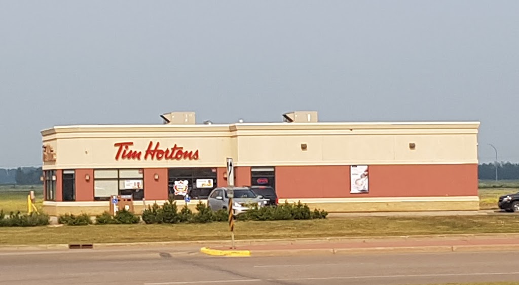 Tim Hortons | 3600 56 St Unit 160, Wetaskiwin, AB T9A 3T4, Canada | Phone: (780) 352-7100