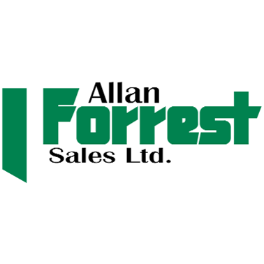 Allan Forrest Sales Ltd. | 4980 12a St SE, Calgary, AB T2G 5K9, Canada | Phone: (403) 243-7001