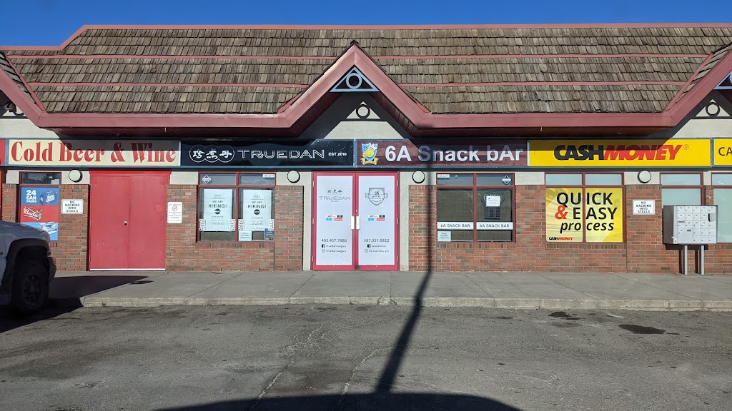 Truedan (Jenjudan) - 珍煮丹 Thorncliffe NW | 6219 Centre St NW #10B, Calgary, AB T2K 3R4, Canada | Phone: (403) 457-7888