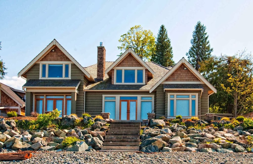 Todsen Design & Construction Ltd. | 340 Chester Rd, Qualicum Beach, BC V9K 1B9, Canada | Phone: (250) 752-3601