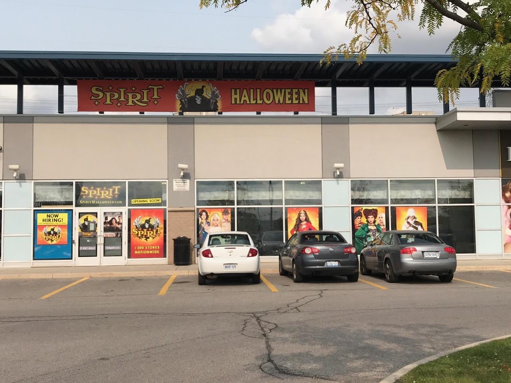 Spirit Halloween | 1290 Steeles Ave E, Milton, ON L9T 6R1, Canada | Phone: (866) 586-0155