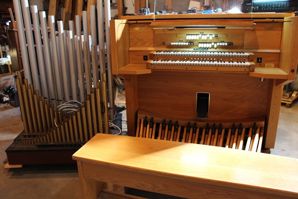 Fawcetts Pianos & Organs | 11879 Inkerman Rd, Winchester, ON K0C 2K0, Canada | Phone: (613) 774-2205