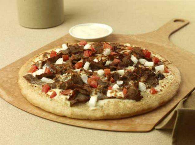 Alexandras Pizza | 211 Pleasant St, Dartmouth, NS B2Y 3R5, Canada | Phone: (902) 425-1900