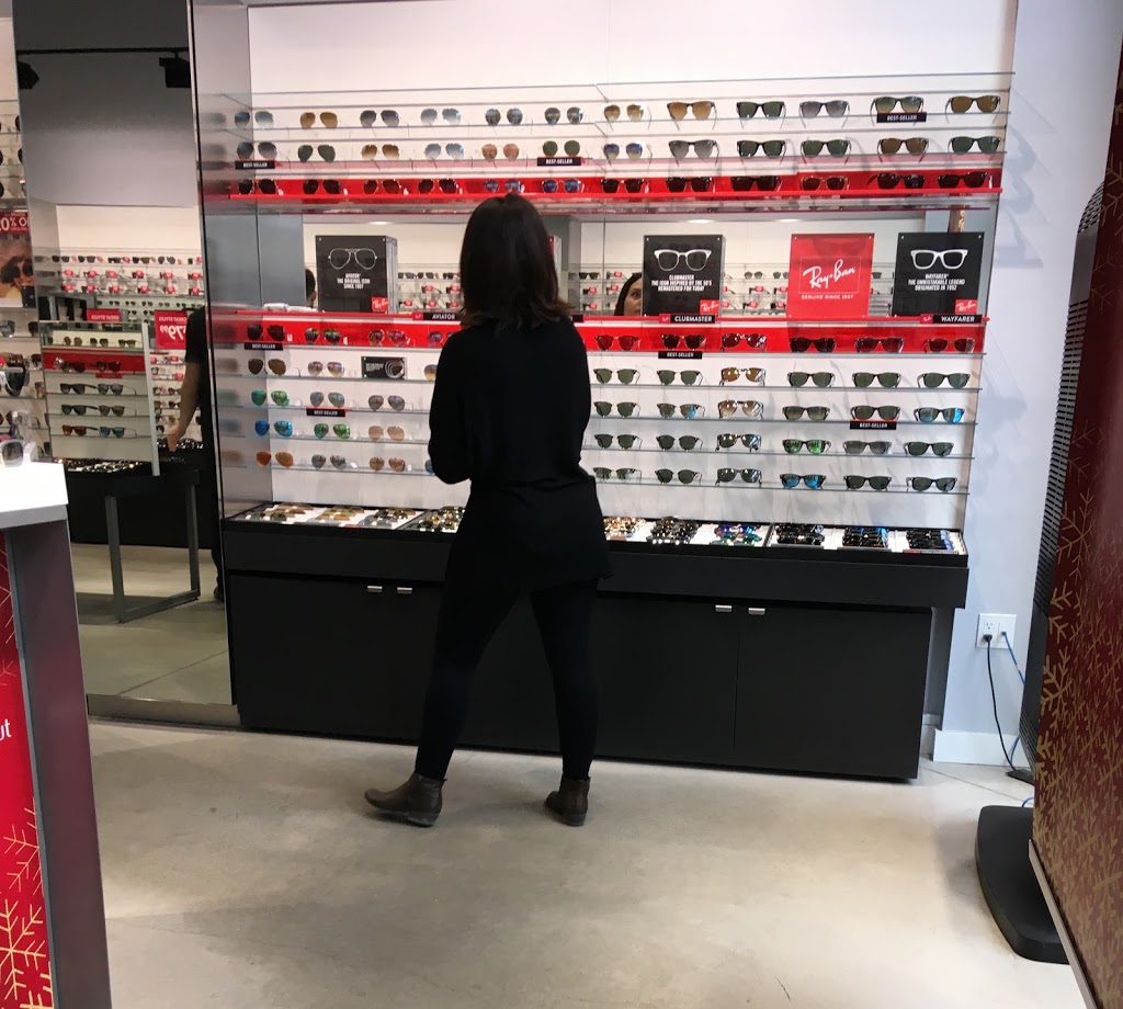 Sunglass Hut | 300 Taylor Rd, Niagara-on-the-Lake, ON L0S 1J0, Canada | Phone: (905) 322-4262