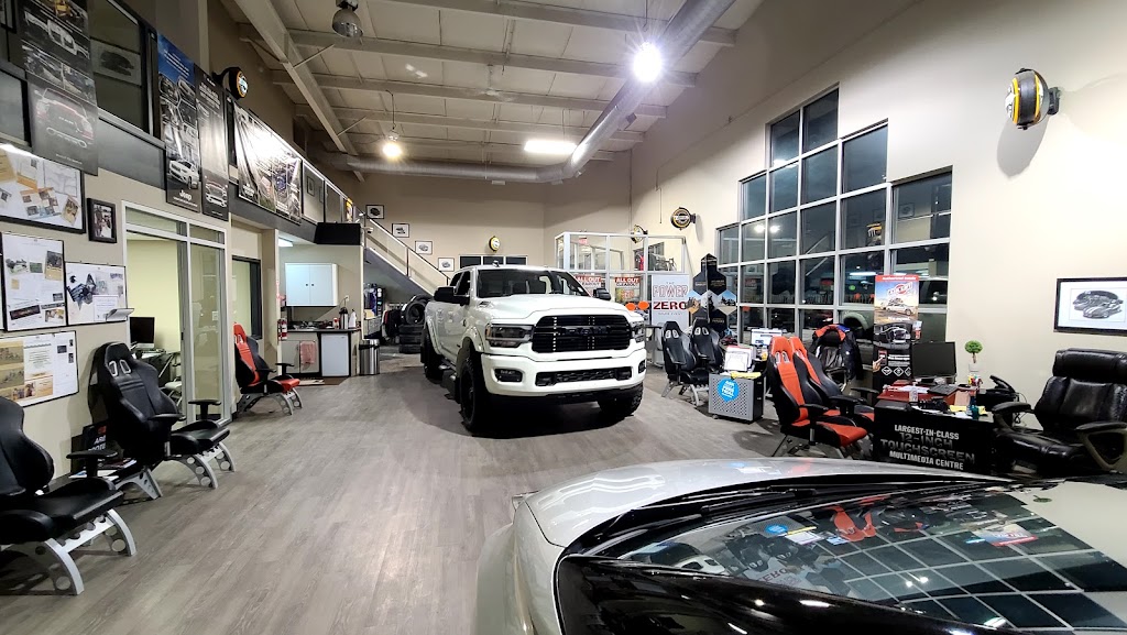 Rocky Mountain Dodge | 4415 42 Ave, Rocky Mountain House, AB T4T 1B6, Canada | Phone: (403) 845-2851