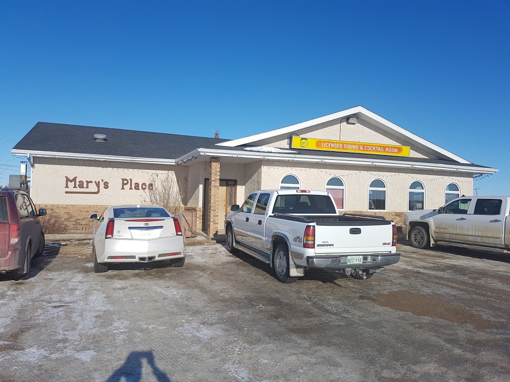 Marys place bar & restsurant | 1000 industrial drive, Milestone, SK S0G 3L0, Canada | Phone: (306) 436-2146