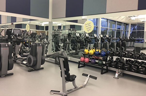 Glen Allan Recreation Complex | 199 Georgian Way, Sherwood Park, AB T8A 2W9, Canada | Phone: (780) 467-4404