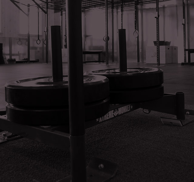 Crossfit Le Repère | 410 Rue Principale, Vallée-Jonction, QC G6E 3M4, Canada