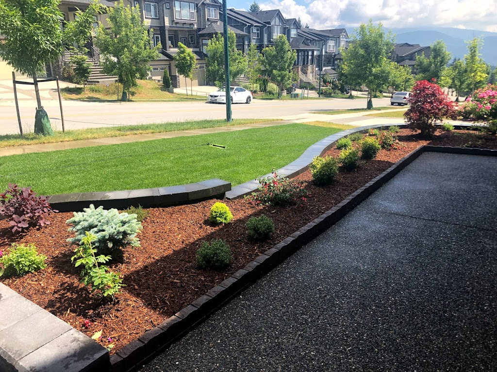 Garden Star landscaping ltd. | 8249 157a St, Surrey, BC V4N 0R6, Canada | Phone: (604) 440-5828