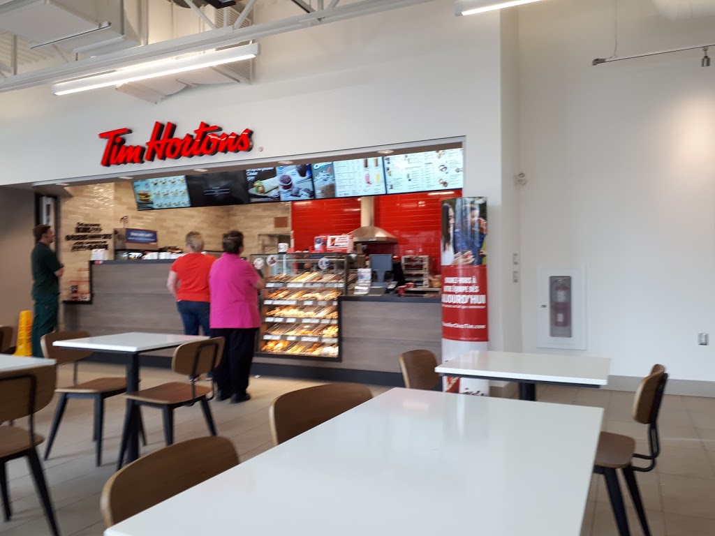 Tim Hortons | 185 Rang 2, QC-165, Saint-Louis-de-Blandford, QC G0Z 1B0, Canada | Phone: (819) 364-1150