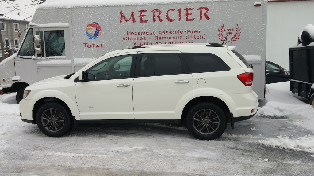 Mercier Station Service Inc | 161 Rue Saint-Louis, Saint-Eustache, QC J7R 1Y4, Canada | Phone: (450) 473-3904