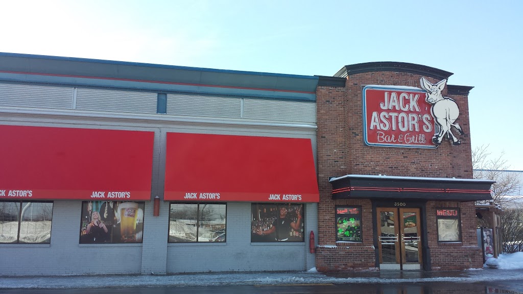 Jack Astors Bar & Grill | 3500 Boulevard Taschereau, Greenfield Park, QC J4V 2H7, Canada | Phone: (450) 671-4444