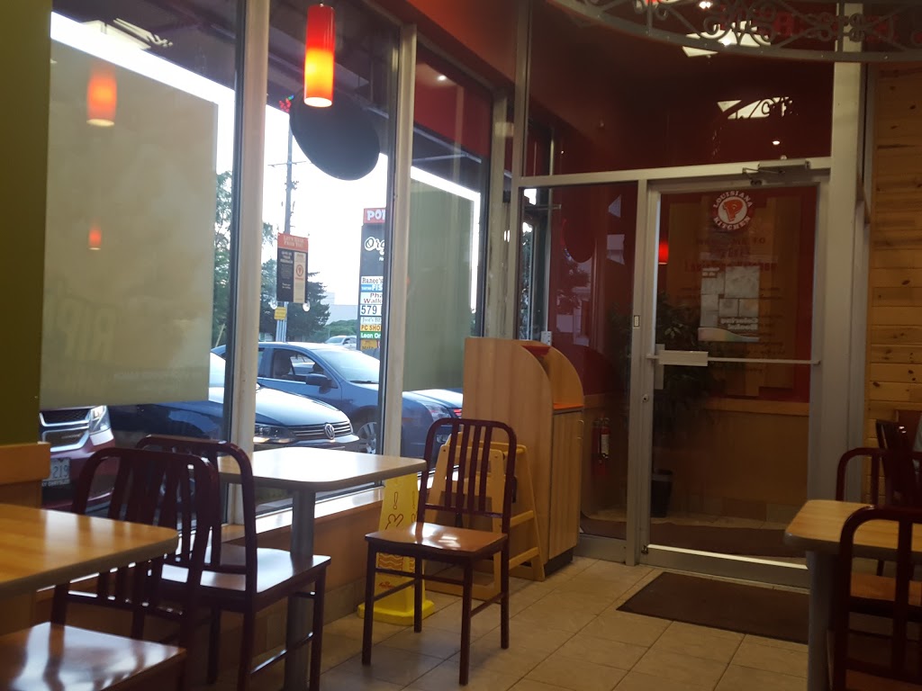 Popeyes Louisiana Kitchen | 579 Kerr St #14, Oakville, ON L6K 3E1, Canada | Phone: (905) 339-0909