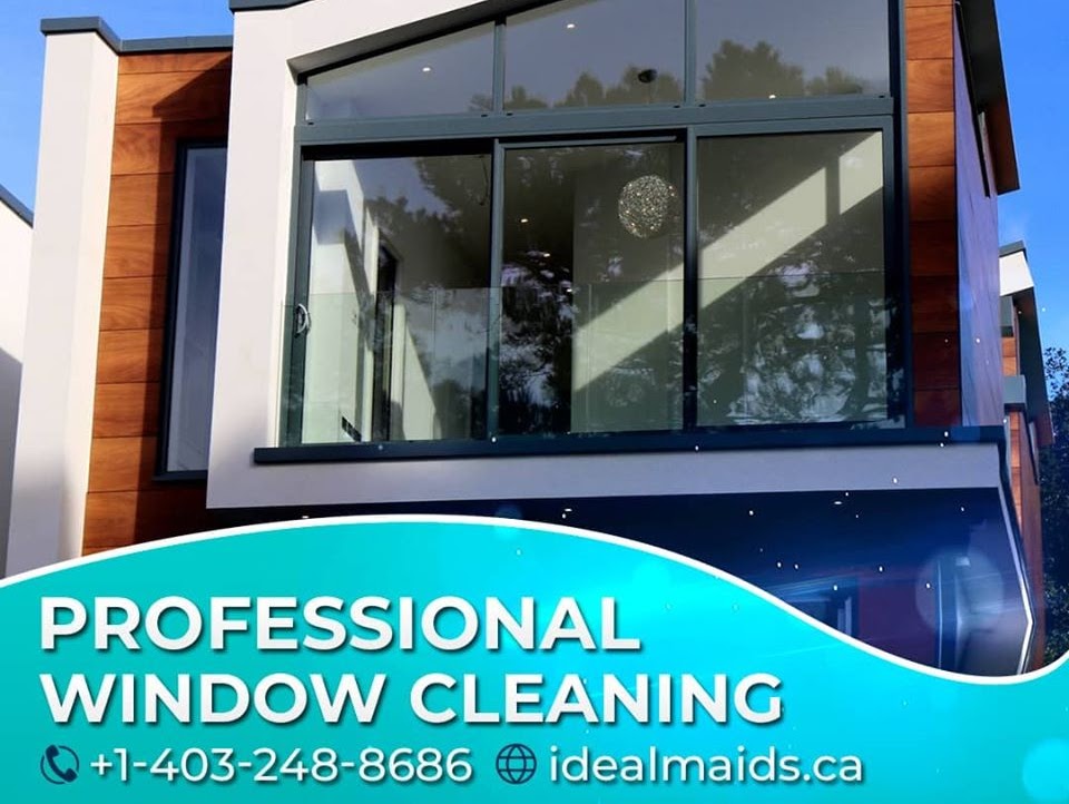 Ideal Maids Inc. Calgary, Airdrie, Cochrane, Okotoks | 53 Taravista Crescent NE, Calgary, AB T3J 4N8, Canada | Phone: (403) 248-8686