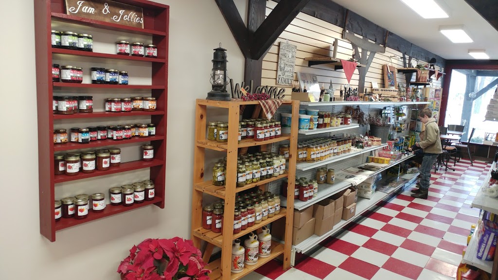 Kent Bridge Country Market | 11625 Longwoods Rd, Kent Bridge, ON N0P 1V0, Canada | Phone: (519) 352-5226