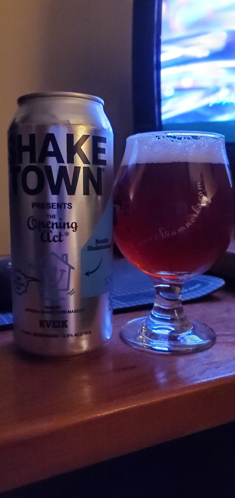 Shaketown Brewing | 288 Esplanade E #105, North Vancouver, BC V7L 1A1, Canada | Phone: (604) 969-1933