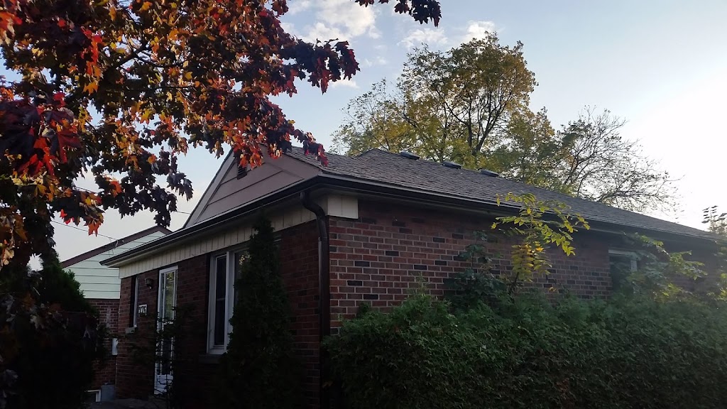 Roofing With Hart Ltd. | 27 Doreen Crescent, Bowmanville, ON L1C 3W6, Canada | Phone: (905) 419-4278