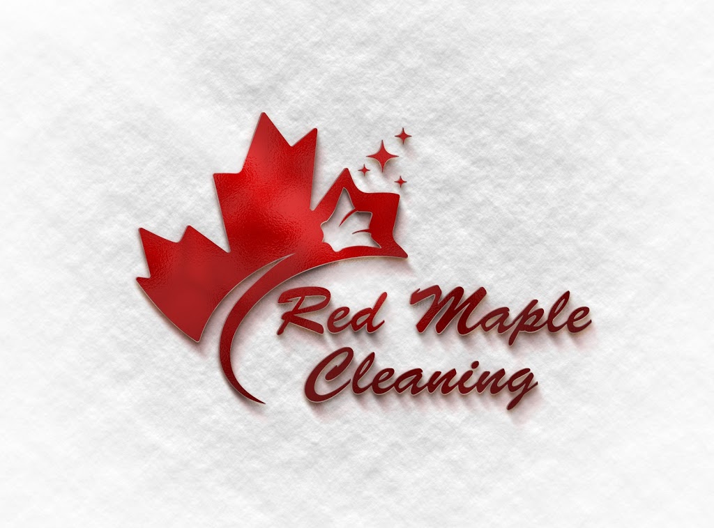 Red Maple Cleaning | 40 Concord Ave, St. Catharines, ON L2M 5N8, Canada | Phone: (647) 450-7093