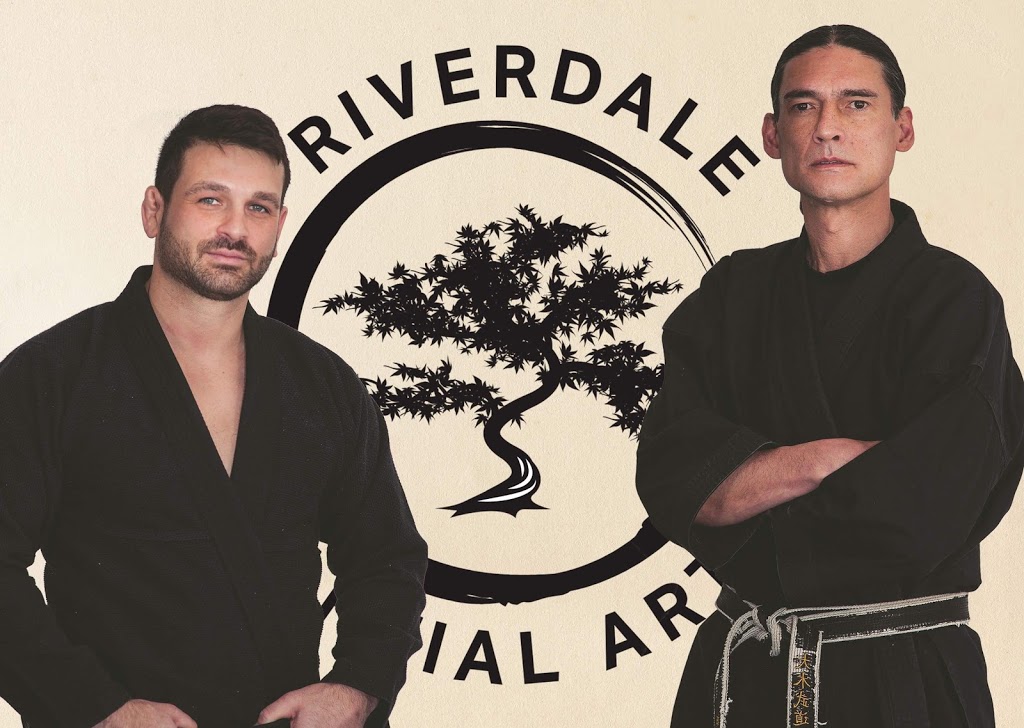 Riverdale Martial Arts | 838a Broadview Ave, Toronto, ON M4K 2R1, Canada | Phone: (416) 521-5078