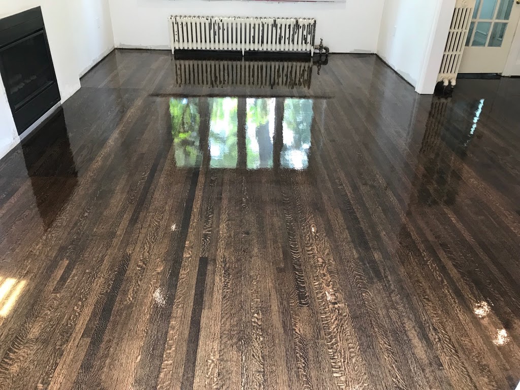 Hardwood floor refinishing Etobicoke HP | 118 Fortieth St, Etobicoke, ON M8W 3N3, Canada | Phone: (647) 490-8001