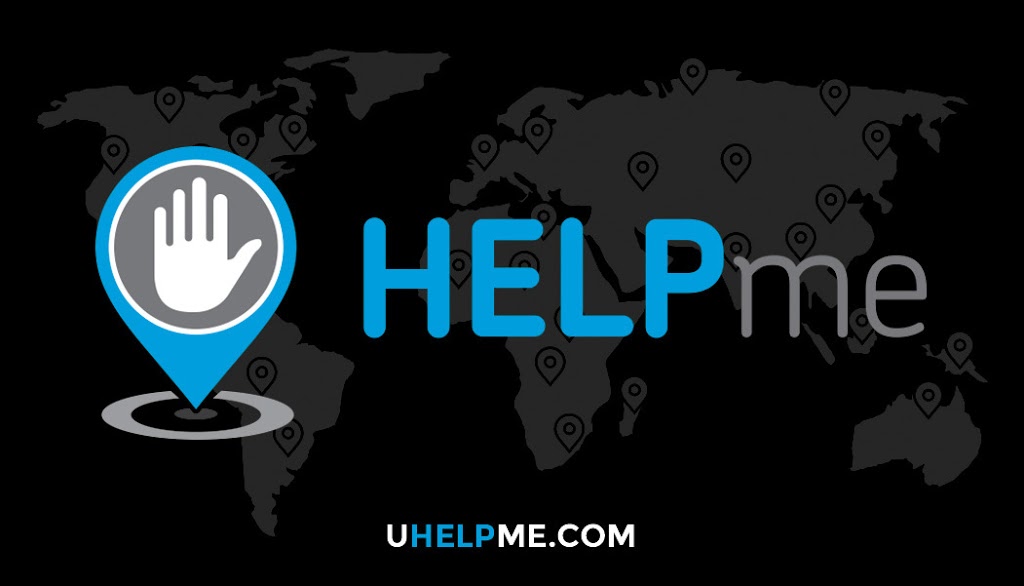 The UhelpMe Application Inc | 9384 Boulevard Lévesque E, Laval, QC H7A 4B6, Canada | Phone: (514) 892-0538