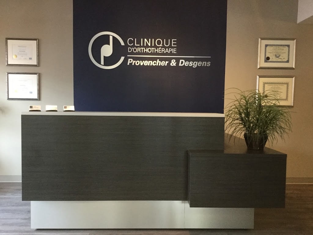 Clinique Provencher & Desgens | 63 Rue Principale, Sainte-Clotilde-de-Horton, QC J0A 1H0, Canada | Phone: (819) 336-5475