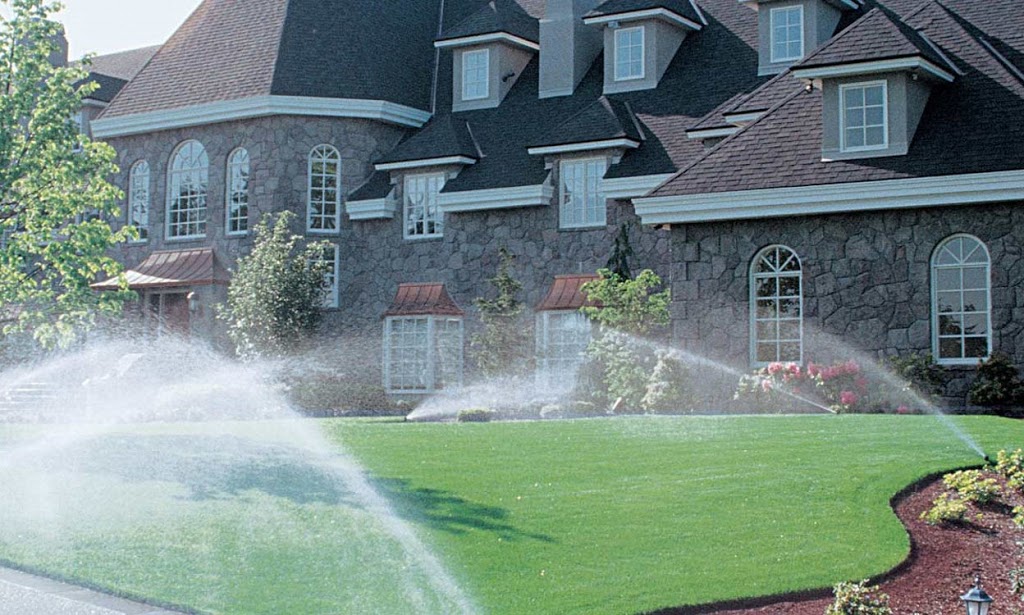 VS Sprinkler Systems and Service | 4886 Bank St, Gloucester, ON K1X 1G7, Canada | Phone: (613) 774-5296