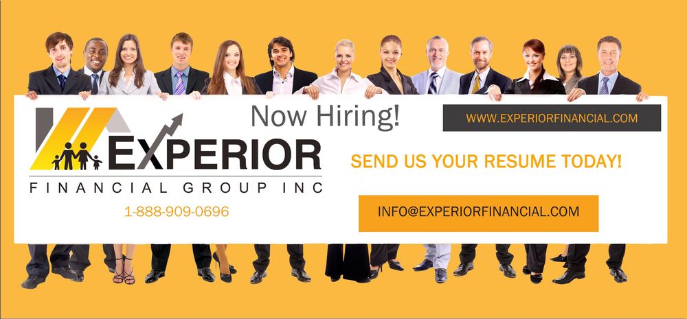 Experior Financial Group Inc - Baljit Parmar | 3030 3 Ave NE Unit 260 S, Calgary, AB T2A 6T7, Canada | Phone: (403) 993-9896