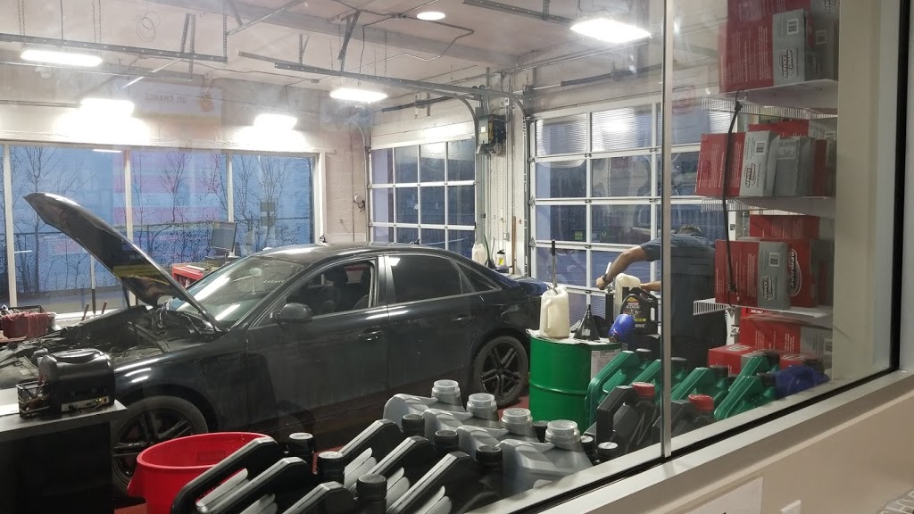 Take 5 Oil Change | 2308 Lake Shore Blvd W, Etobicoke, ON M8V 1B5, Canada | Phone: (416) 251-2668