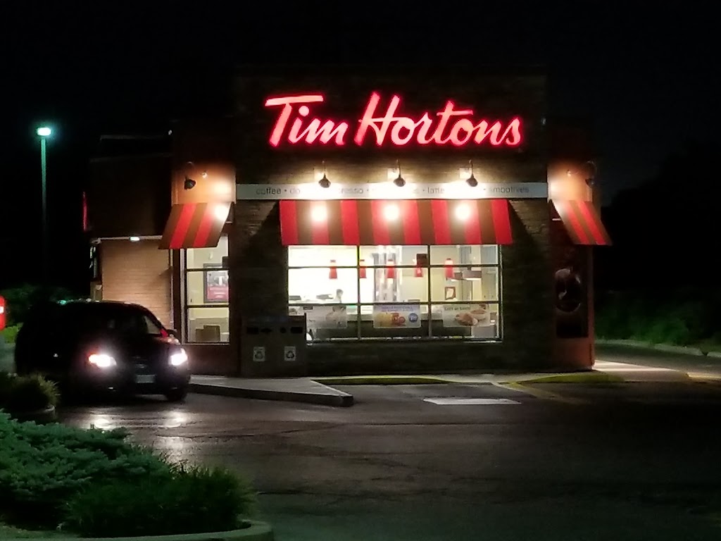 Tim Hortons | 30 Queenston Rd, Hamilton, ON L8K 1E8, Canada | Phone: (905) 549-5737