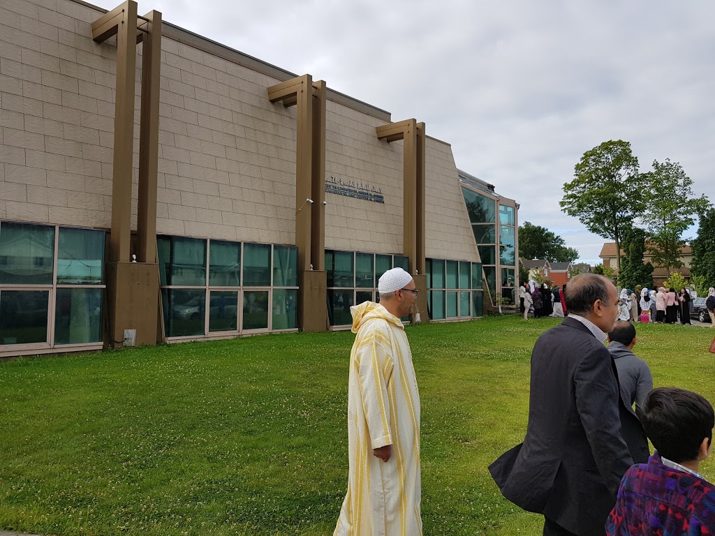 Canadian Islamic Centre Aljamieh | 241 Avenue Anselme-Lavigne, Dollard-des-Ormeaux, QC H9A 3H6, Canada | Phone: (514) 624-5833