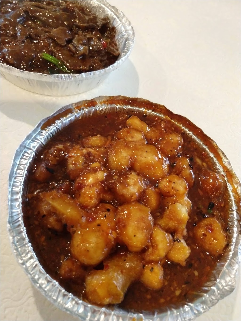 Manchu and Masala - Fusion Indian Chinese Cuisine | 11161 84 Avenue Unit 4 Delta+1 512-733-2630, Delta, BC V4C 2K4, Canada | Phone: (604) 590-3331