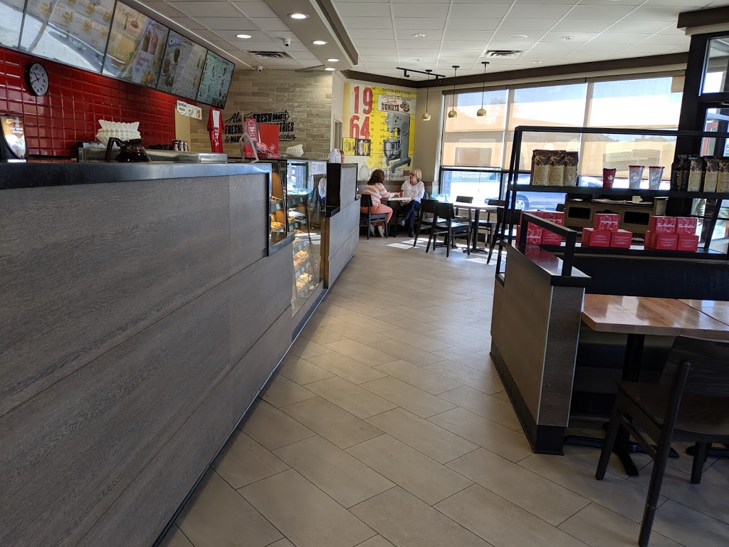 Tim Hortons | 79 Talbot St E, Blenheim, ON N0P 1A0, Canada | Phone: (519) 676-1381