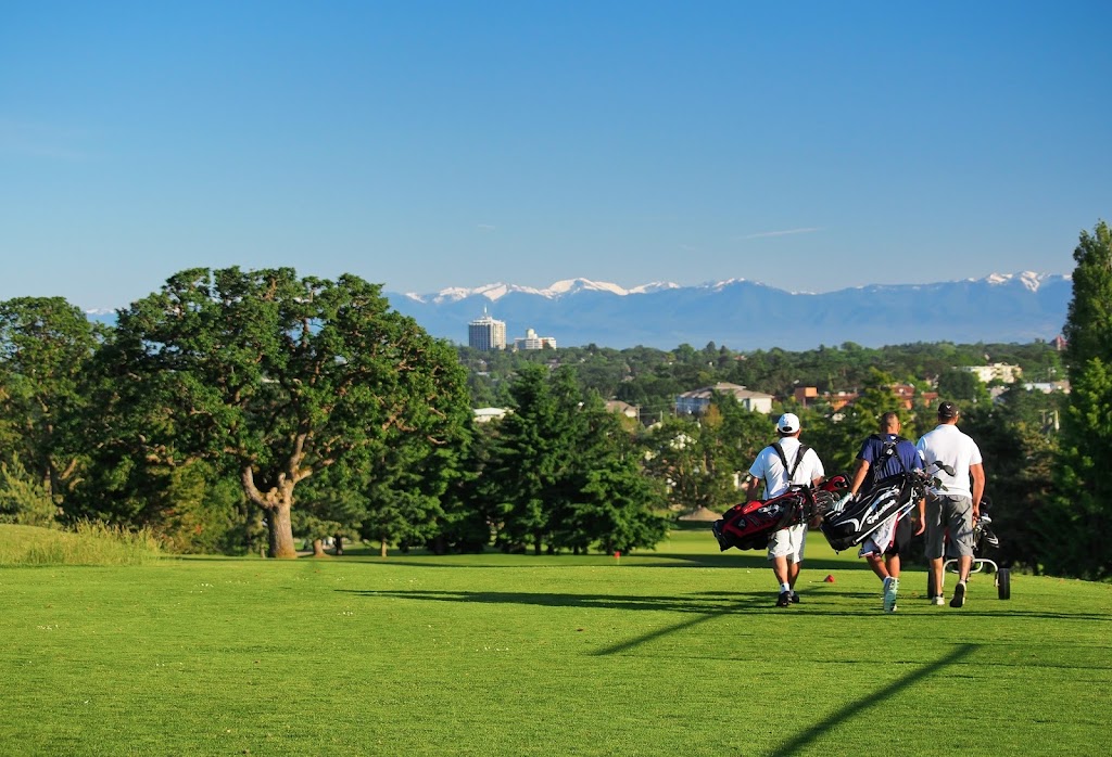 Cedar Hill Golf Course | 1400 Derby Rd, Victoria, BC V8P 1T1, Canada | Phone: (250) 475-7151