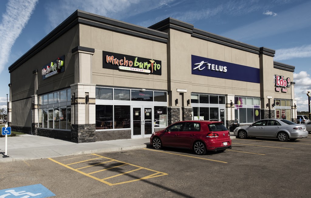 Leduc Common | Discovery Way, Leduc, AB T9E 8N4, Canada | Phone: (780) 945-4812