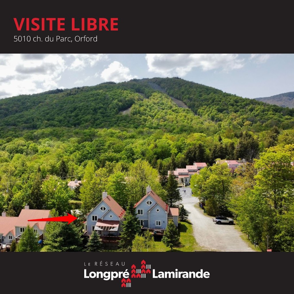 Le Réseau Longpré Lamirande | 250 Rue Principale O, Magog, QC J1X 2A5, Canada | Phone: (819) 868-1802