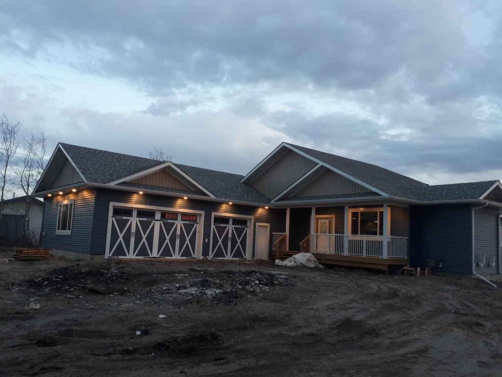 Built With Pride Construction | 91 Westpark Way, Fort Saskatchewan, AB T8L 4H8, Canada | Phone: (780) 233-4713