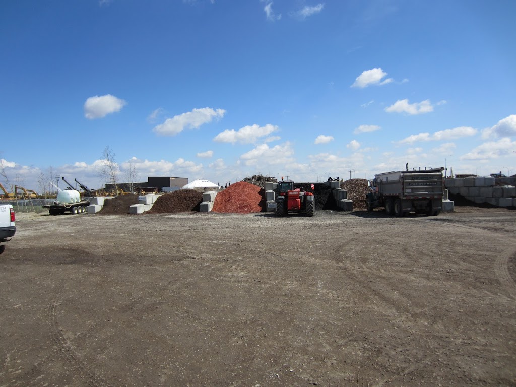 Top Spray - Mulch & Soil Depot | 26727 Ellis Dr, Acheson, AB T7X 6N3, Canada | Phone: (780) 962-8450