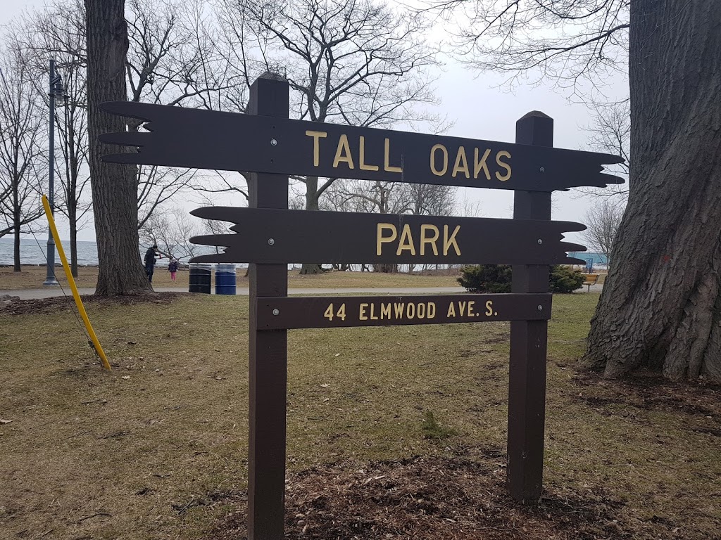 Tall Oaks Park | Mississauga, ON L5G 4V2, Canada