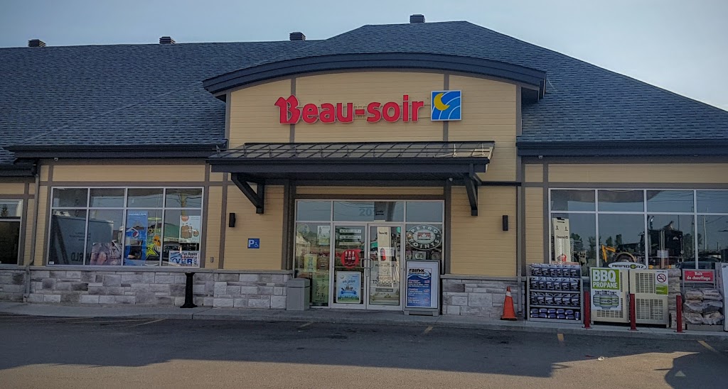 Petro-Canada | 201 Rue Payette, LÉpiphanie, QC J5X 3A1, Canada | Phone: (450) 588-5550