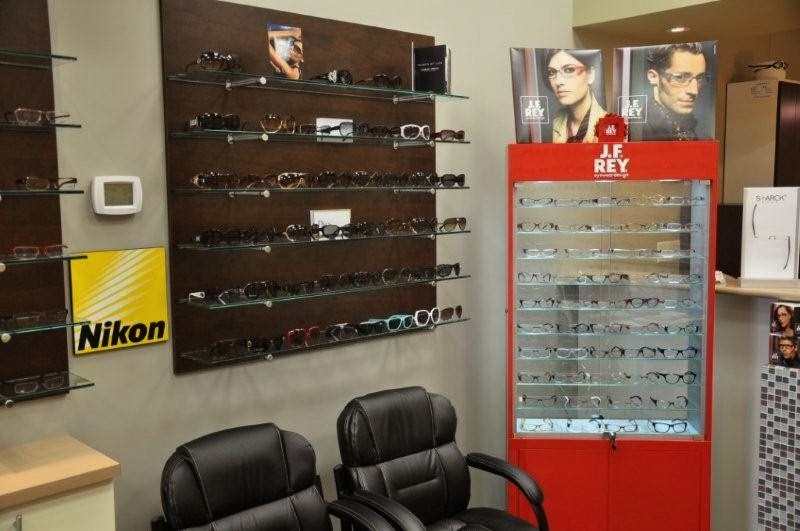 Eyecare | 91 First Commerce Dr, Aurora, ON L4G 0G2, Canada | Phone: (905) 841-2273