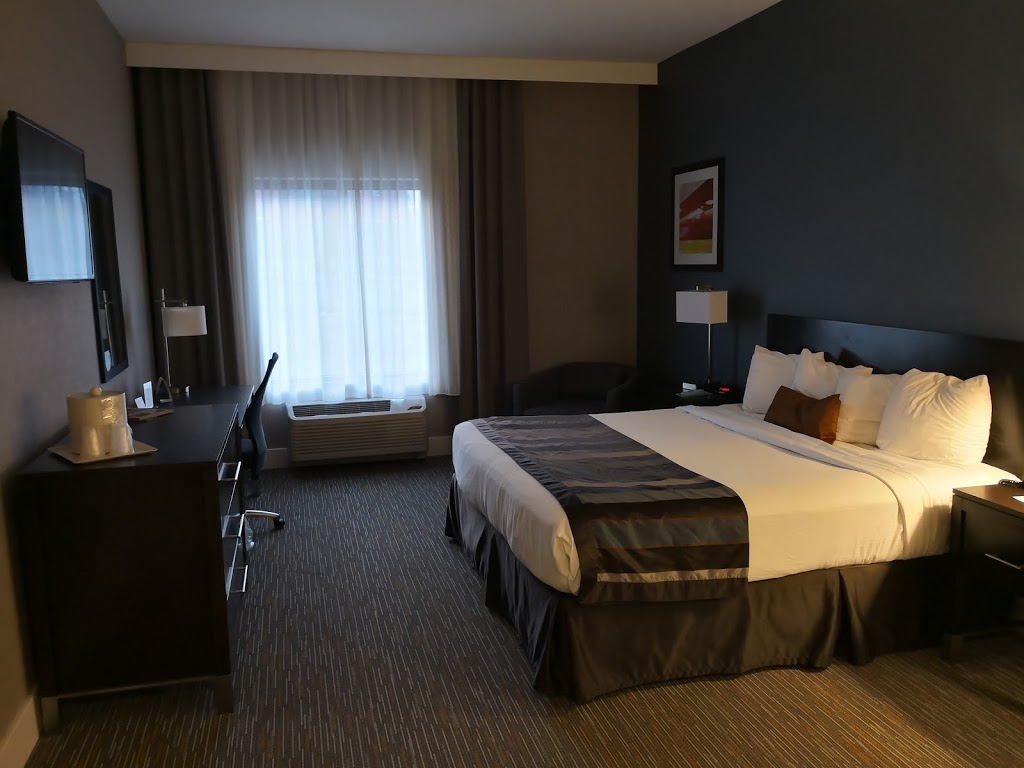 Wingate by Wyndham Niagara Falls | 333 Rainbow Blvd, Niagara Falls, NY 14303, USA | Phone: (716) 285-4000