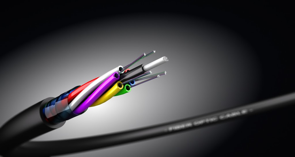 Fusion Fiber Optic Solutions | 136 Canoe Dr SW, Airdrie, AB T4B 2N7, Canada | Phone: (403) 948-3986