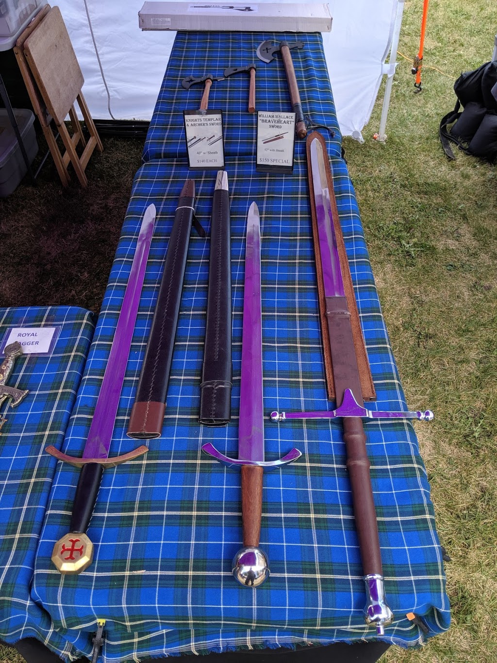 Fergus Scottish Festival & Highland Games | Festival Office working remotely at this time, 400 Tower St S, Fergus, ON N1M 2P7, Canada | Phone: (519) 787-0099