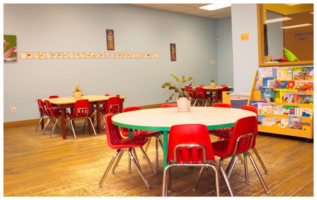 Bee House Montessori Daycare II | 3855 Sunset St, Burnaby, BC V5G 1T4, Canada | Phone: (604) 433-9760