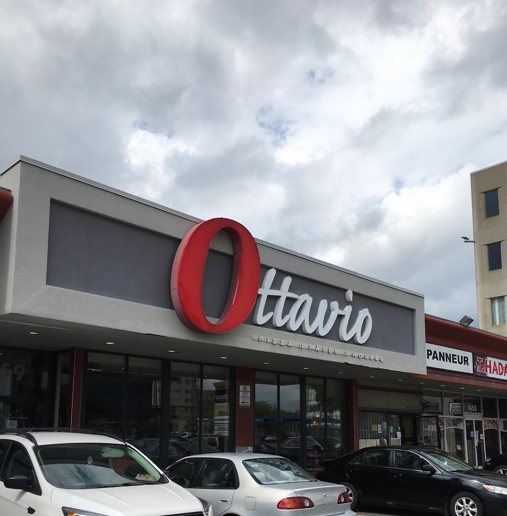 Ottavio | 1459 Blvd. Saint-Martin O, Laval, QC H7S 1N1, Canada | Phone: (450) 663-7966