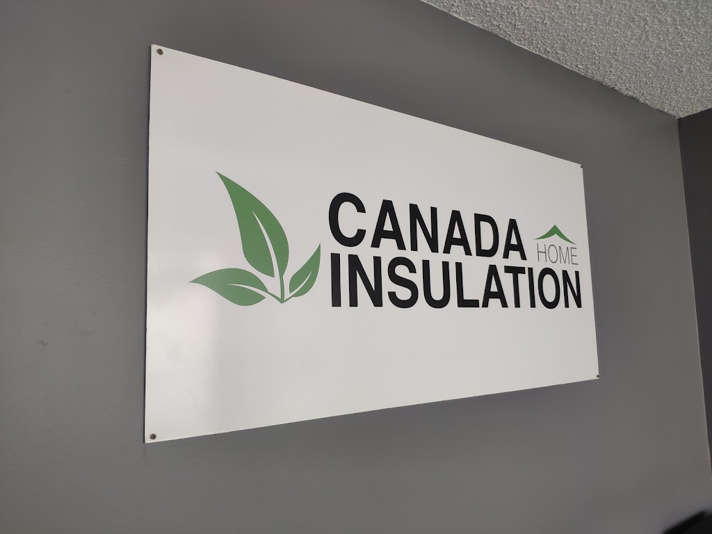 Canada Home Insulation | 1772 Broadway St Unit 123, Port Coquitlam, BC V3C 2M8, Canada | Phone: (604) 722-4858