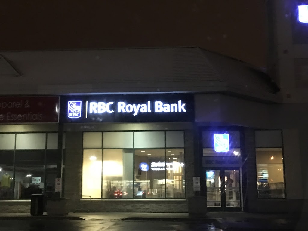 RBC | 51 Mountainash Rd, Brampton, ON L6R 1W4, Canada | Phone: (905) 790-2026