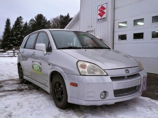 Les Automobiles de Rik | 370 QC-343, Saint-Alphonse-Rodriguez, QC J0K 1W0, Canada | Phone: (450) 883-8725